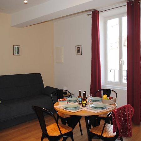 Cycl'Appart Malaucene Bagian luar foto