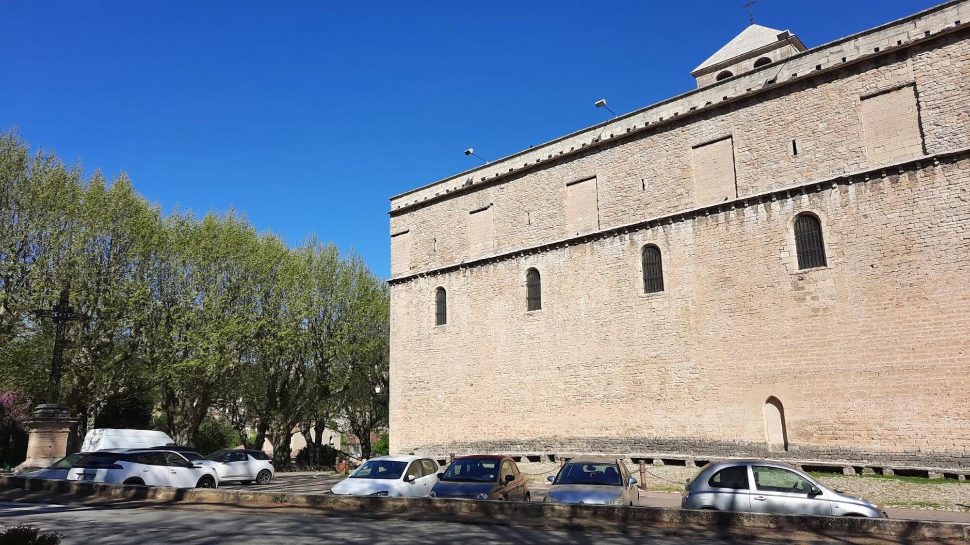 Cycl'Appart Malaucene Bagian luar foto